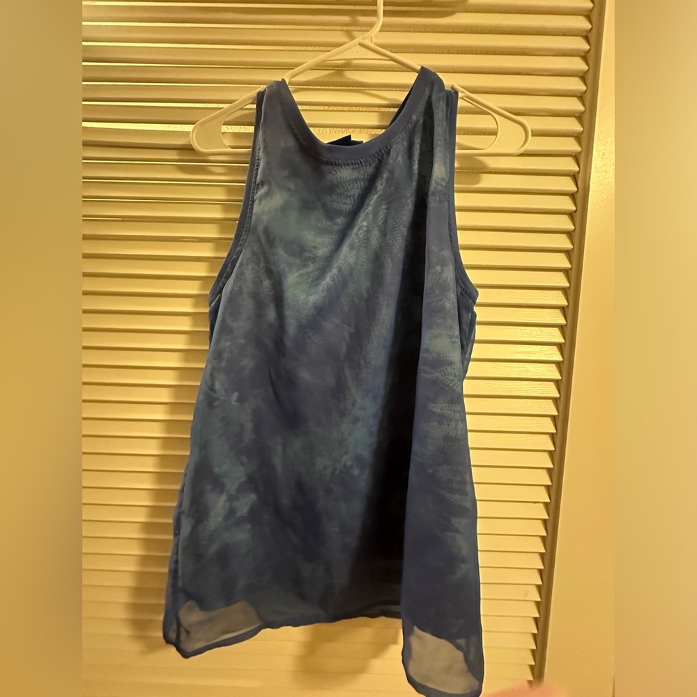 Adidas Tank